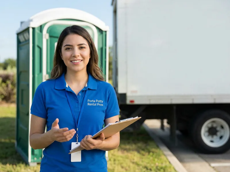 Porta Potty Rental  in Kapaa  FAQ
